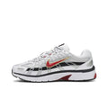 Nike P-6000 White Gold Red (W) – hlavní pohled | Purekickz