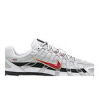 Nike P-6000 White Gold Red (W) – detail | Purekickz