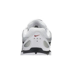 Nike P-6000 White Gold Red (W) – detail materiálu | Purekickz