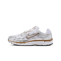 Nike P-6000 White Light British Tan – hlavní pohled | Purekickz
