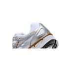 Nike P-6000 White Light British Tan – zadní pohled | Purekickz