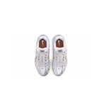 Nike P-6000 White Light British Tan – pohled shora | Purekickz
