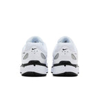 Nike P-6000 White Metallic Silver Black – podrážka | Purekickz