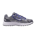 Nike P-6000 Wolf Grey Deep Night Silver (GS) – hlavní pohled | Purekickz