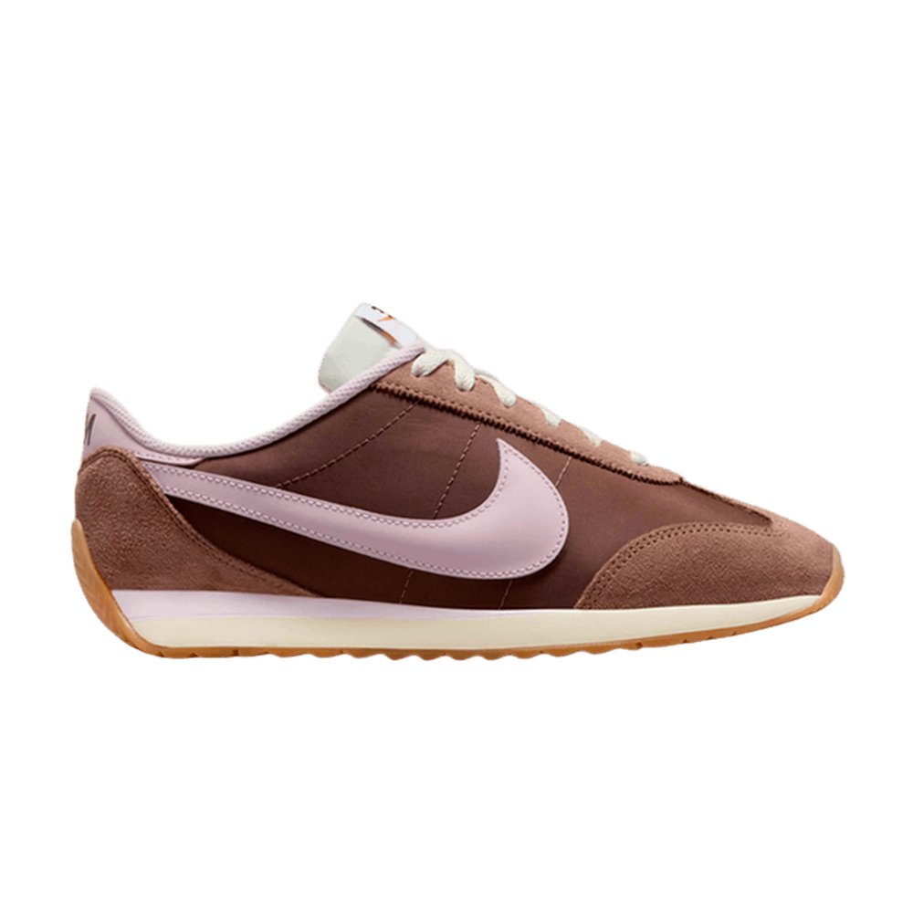 Nike  Pacific Fauna Brown (W) – hlavní pohled | Purekickz