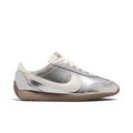Nike Pacific Metallic Silver Mink Brown (W) – hlavní pohled | Purekickz