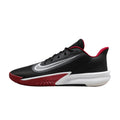 Nike Precision VII Black University Red – hlavní pohled | Purekickz