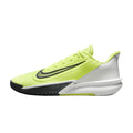Nike Precision VII Volt – hlavní pohled | Purekickz