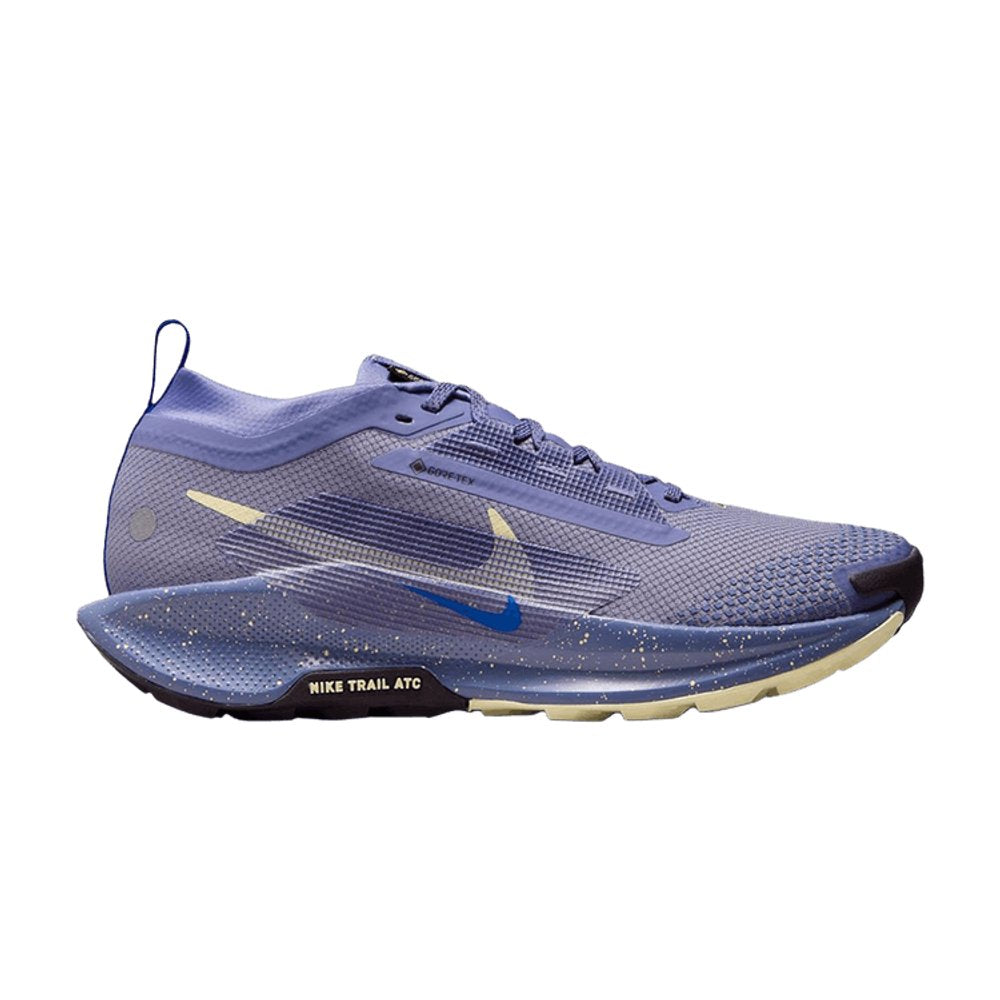 Nike React Pegasus Trail 5 Gore-Tex World Indigo Cave Purple Alabaster (W) – hlavní pohled | Purekickz