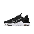Nike React Vision Black White – hlavní pohled | Purekickz