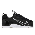 Nike React Vision Black White – detail | Purekickz