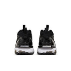Nike React Vision Black White – podrážka | Purekickz
