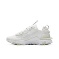 Nike React Vision White Light Smoke Grey – hlavní pohled | Purekickz