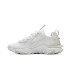 Nike React Vision White Light Smoke Grey – hlavní pohled | Purekickz