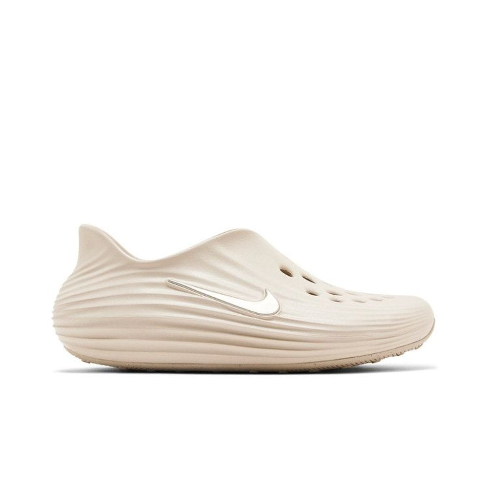Nike ReactX Rejuven8 Light Orewood Brown – boční pohled | Purekickz