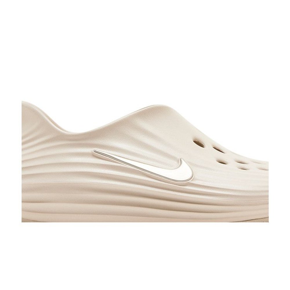 Nike ReactX Rejuven8 Light Orewood Brown – detail | Purekickz