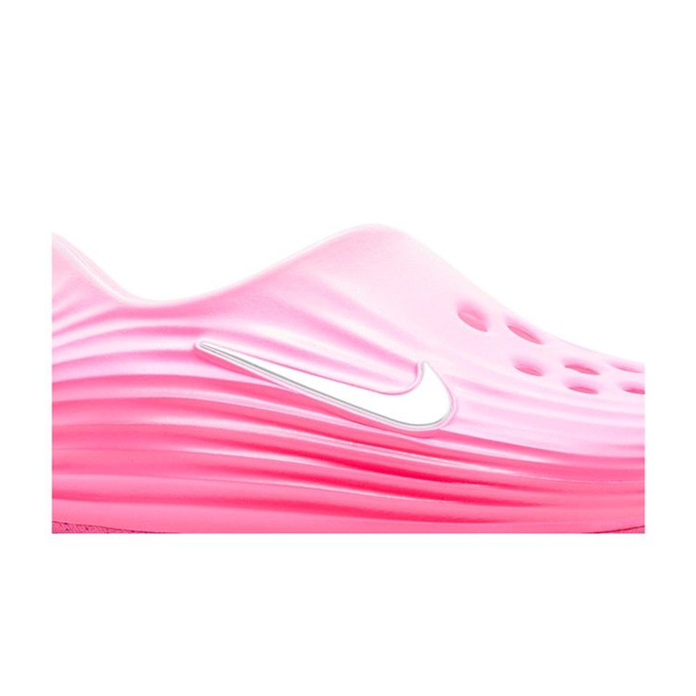 Nike ReactX Rejuven8 Pinksicle (W) – detail | Purekickz