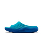 Nike ReactX Rejuven8 Slide Dusty Cactus Game Royal – hlavní pohled | Purekickz