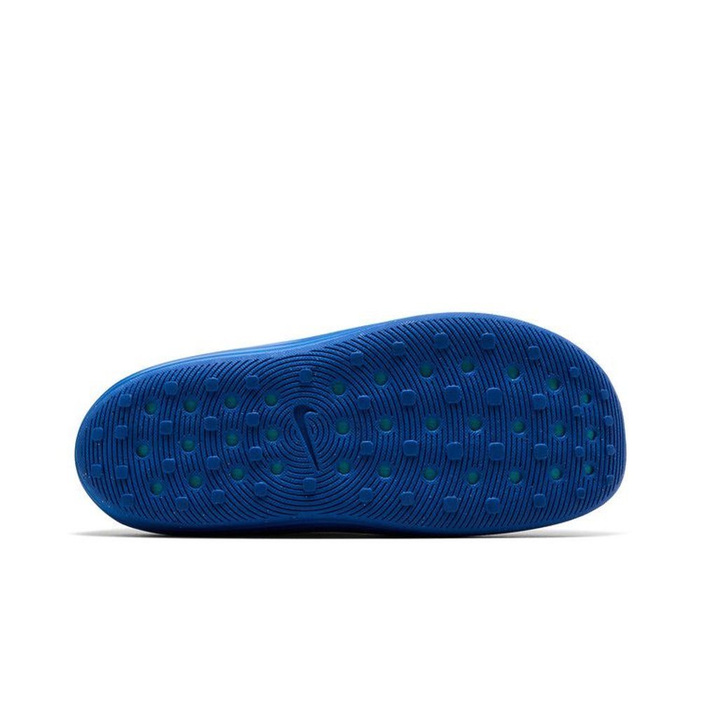 Nike ReactX Rejuven8 Slide Dusty Cactus Game Royal
