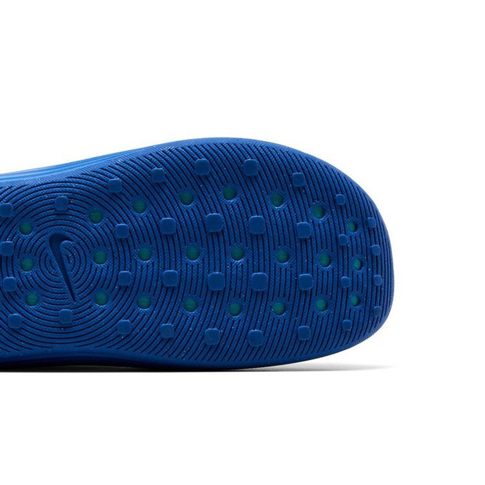 Nike ReactX Rejuven8 Slide Dusty Cactus Game Royal – pohled shora | Purekickz