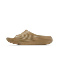 Nike ReactX Rejuven8 Slide Khaki – hlavní pohled | Purekickz