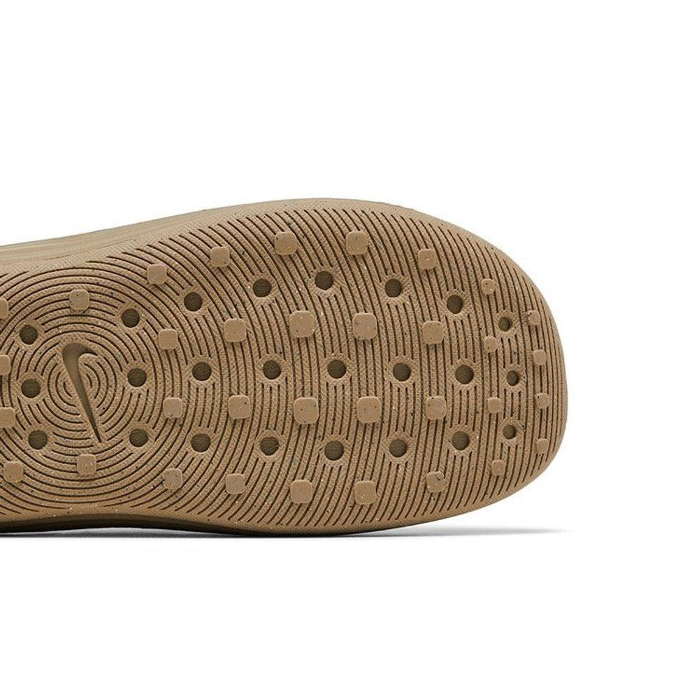 Nike ReactX Rejuven8 Slide Khaki