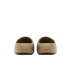 Nike ReactX Rejuven8 Slide Khaki – podrážka | Purekickz