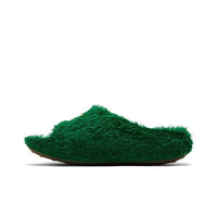Nike ReactX Rejuven8 Slide .SWOOSH Touch Grass Kelly Green – hlavní pohled | Purekickz
