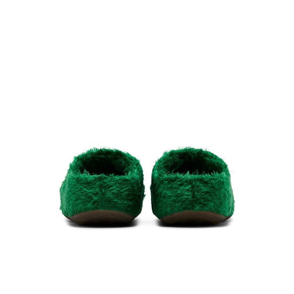 Nike ReactX Rejuven8 Slide .SWOOSH Touch Grass Kelly Green – podrážka | Purekickz