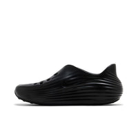 Nike ReactX Rejuven8 Triple Black – hlavní pohled | Purekickz