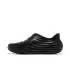 Nike ReactX Rejuven8 Triple Black – hlavní pohled | Purekickz