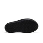 Nike ReactX Rejuven8 Triple Black – zadní pohled | Purekickz