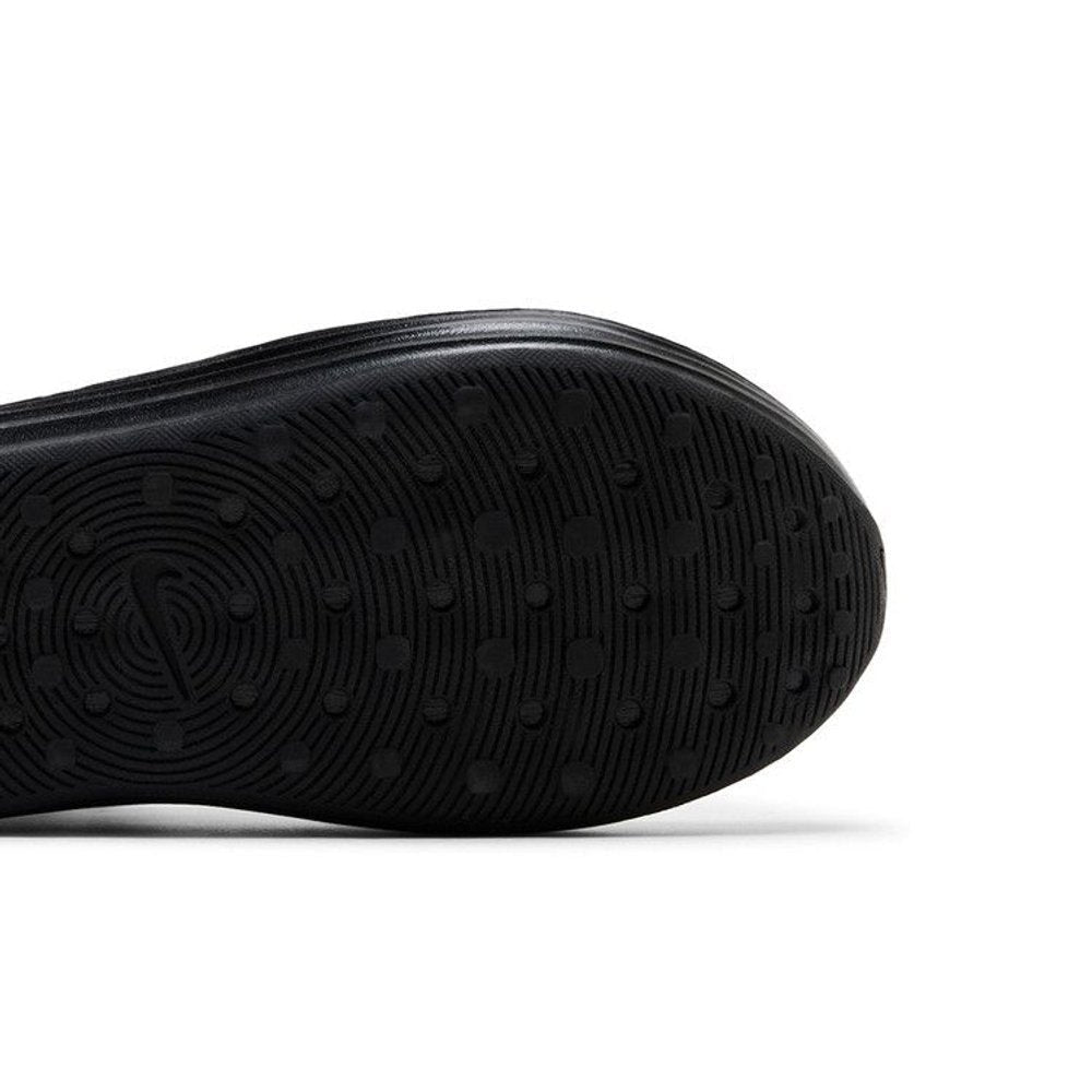 Nike ReactX Rejuven8 Triple Black – pohled shora | Purekickz