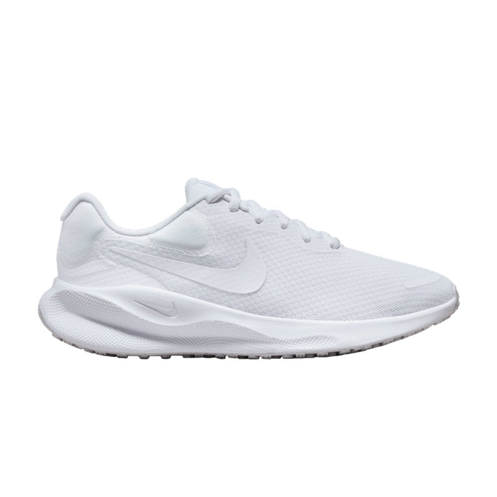 Nike Revolution 7 White (W) – hlavní pohled | Purekickz