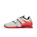 Nike Romaleos 4 SE White Bright Crimson Pink – hlavní pohled | Purekickz
