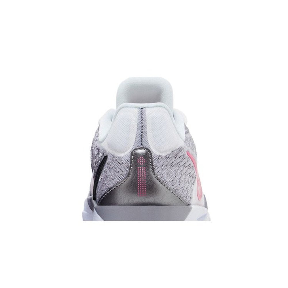 Nike Sabrina 2 Lily (W) – detail materiálu | Purekickz
