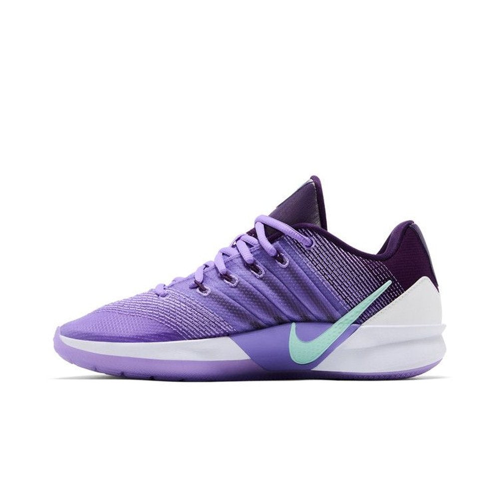 Nike Sabrina 3 Night Purple (W) – hlavní pohled | Purekickz