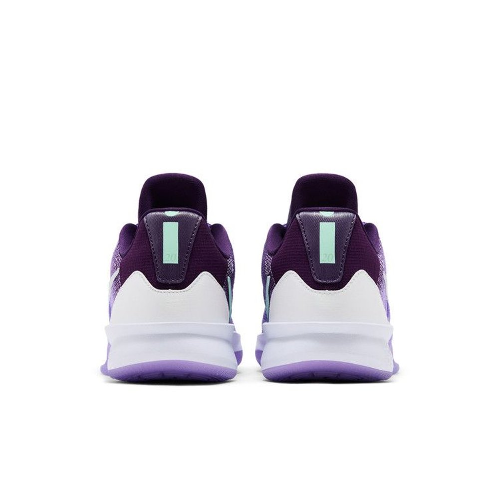 Nike Sabrina 3 Night Purple (W) – podrážka | Purekickz