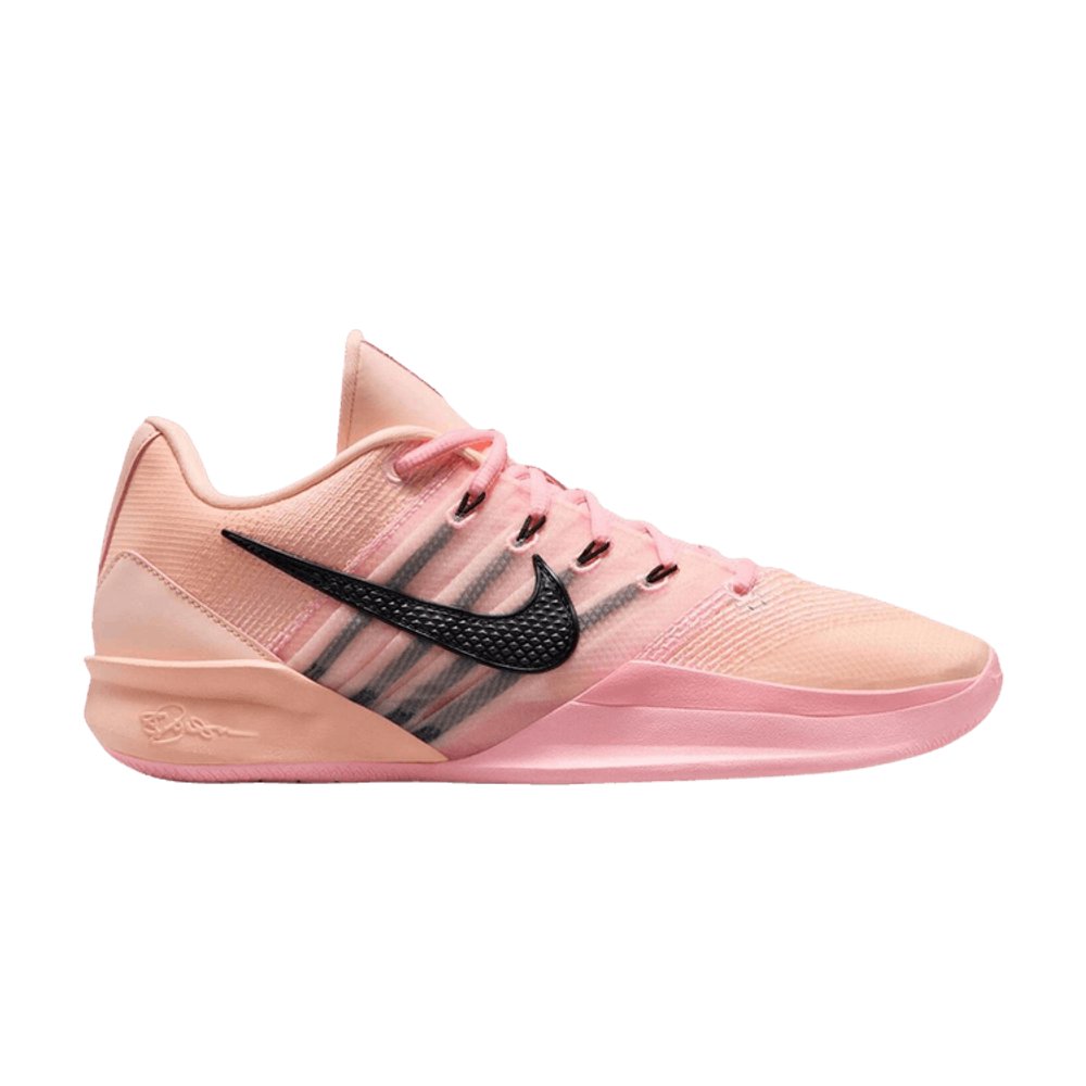 Nike Sabrina 3 Twin (W) – hlavní pohled | Purekickz
