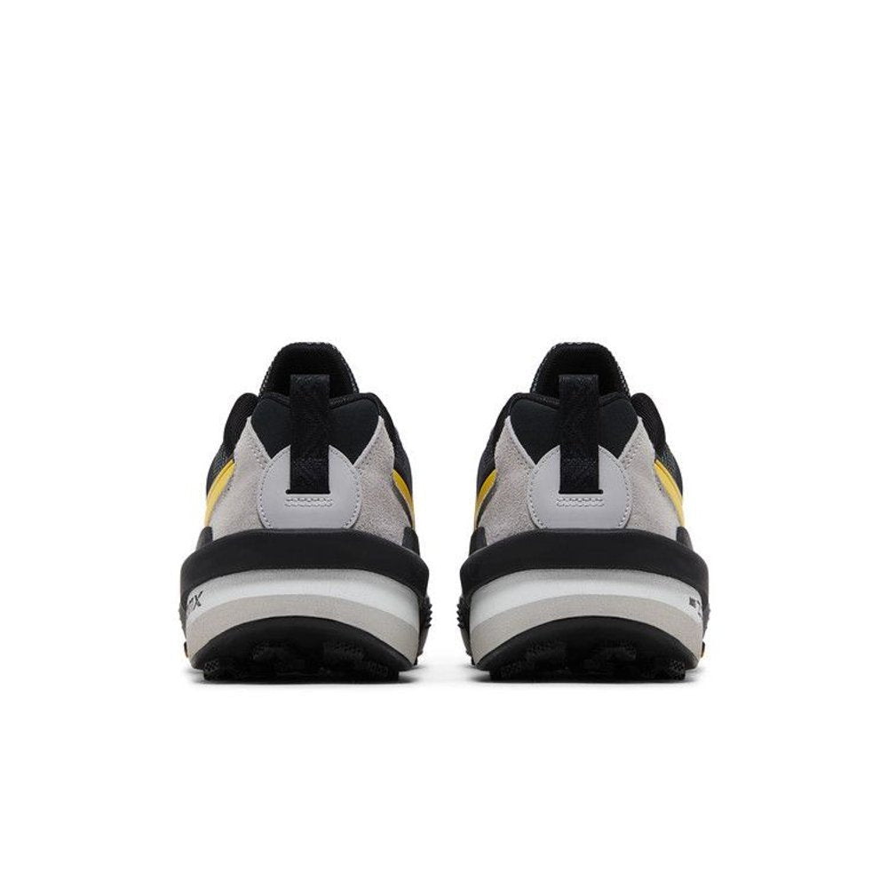 Nike sacai x Zegamadome 'Matte Silver Tour Yellow' – podrážka | Purekickz