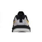 Nike sacai x Zegamadome 'Matte Silver Tour Yellow' – detail materiálu | Purekickz