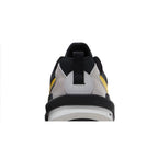 Nike sacai x Zegamadome 'Matte Silver Tour Yellow' – detail materiálu | Purekickz