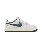 Nike SB Air Force 1 Low Yuto Horigome White Iron Grey
