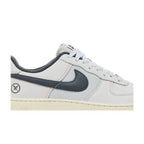 Nike SB Air Force 1 Low Yuto Horigome White Iron Grey