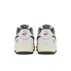 Nike SB Air Force 1 Low Yuto Horigome White Iron Grey