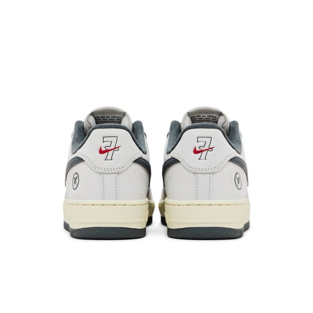 Nike SB Air Force 1 Low Yuto Horigome White Iron Grey