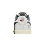 Nike SB Air Force 1 Low Yuto Horigome White Iron Grey