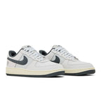 Nike SB Air Force 1 Low Yuto Horigome White Iron Grey