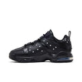 Nike SB Air Max 2 CB '94 Low Supreme Black – hlavní pohled | Purekickz