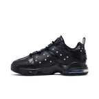 Nike SB Air Max 2 CB '94 Low Supreme Black – hlavní pohled | Purekickz